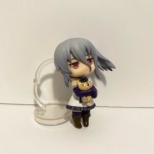 Nendoroid Good Small Kawaii Doll Action Figure Mini 2” Toy